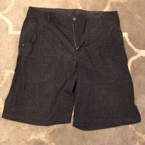 Men’s Lululemon shorts